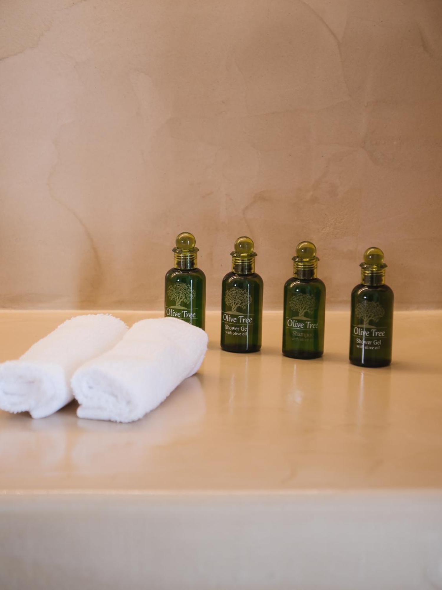 Anthemis Suites Imerovigli  Luaran gambar